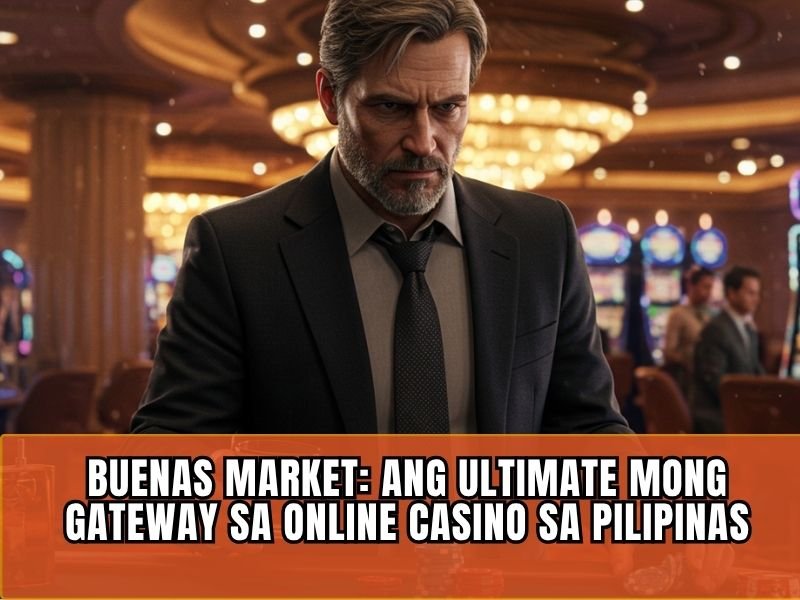 Buenas Market