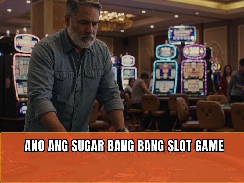 Discover the Ultimate Slot Game: Play Sugar Bang Bang Demo Free Now