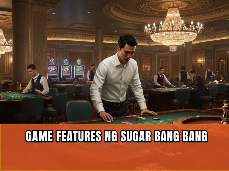 Discover the Ultimate Slot Game: Play Sugar Bang Bang Demo Free Now