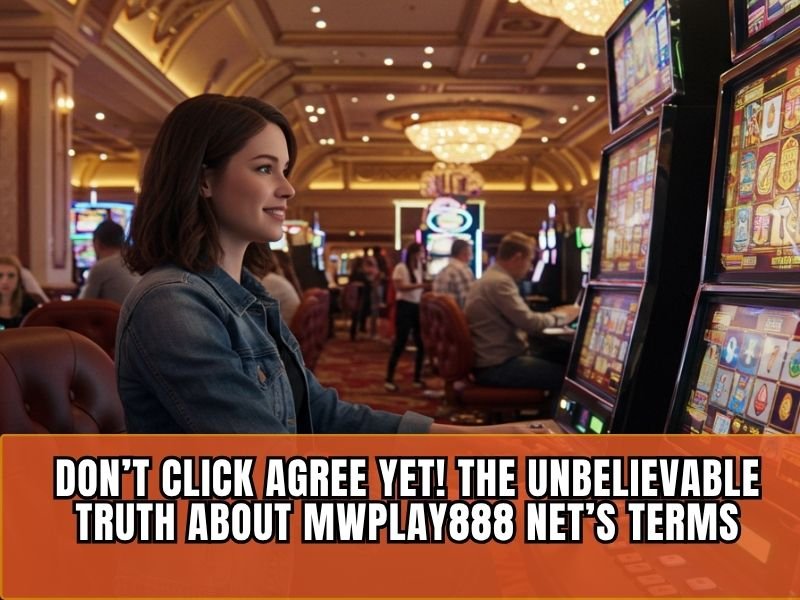 Mwplay888 Net Online