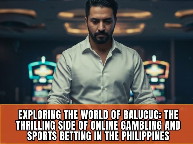 Balucuc