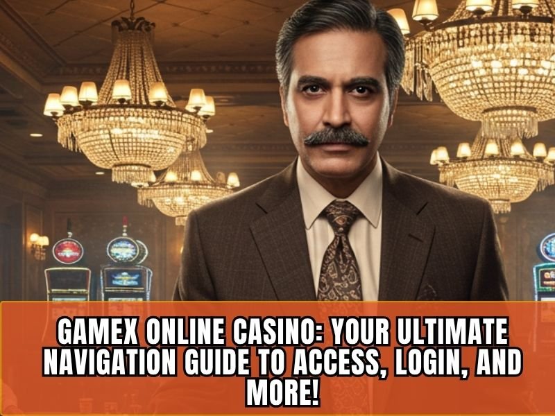 GameX