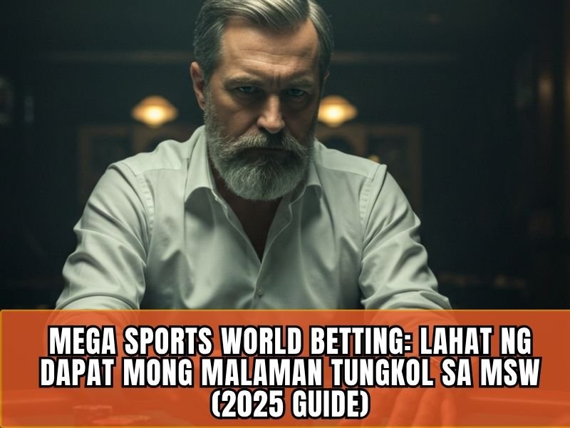 Sports World Betting