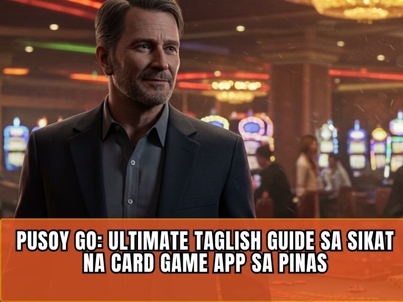 Pusoy Go