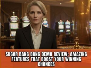 Sugar Bang Demo
