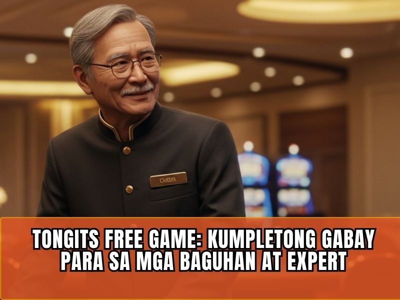 Tongits Free