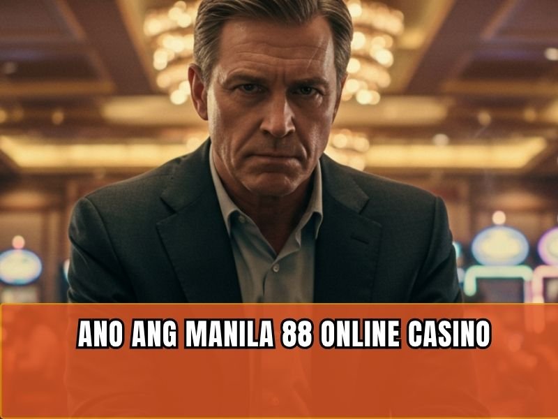Top Reasons Why Manila 888 Casino Dominates the PH Gaming Scene
