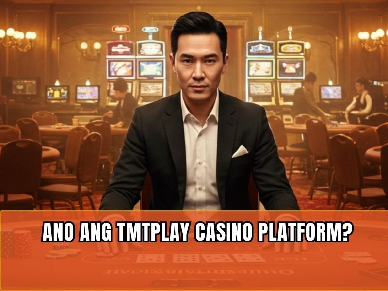Ultimate Guide to TMTPlay Casino: Discover the Best Online Gaming Experience!