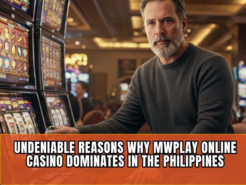 MWPlay Online Casino