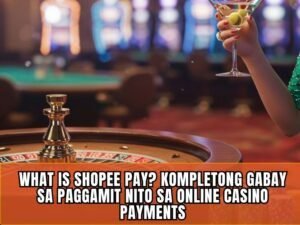 Shopee Pay