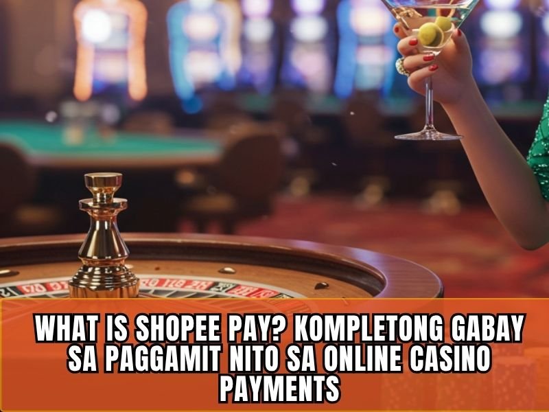 Shopee Pay