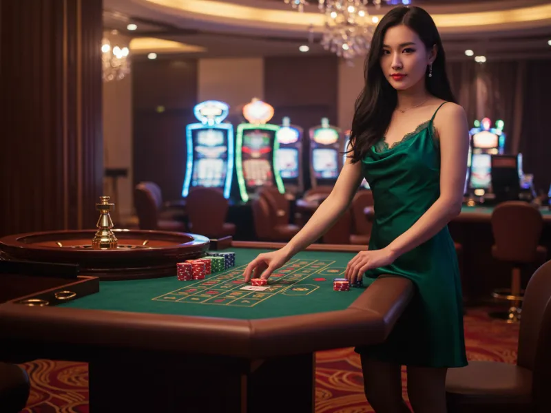 Poker game guide scores big at the casino with massive win.