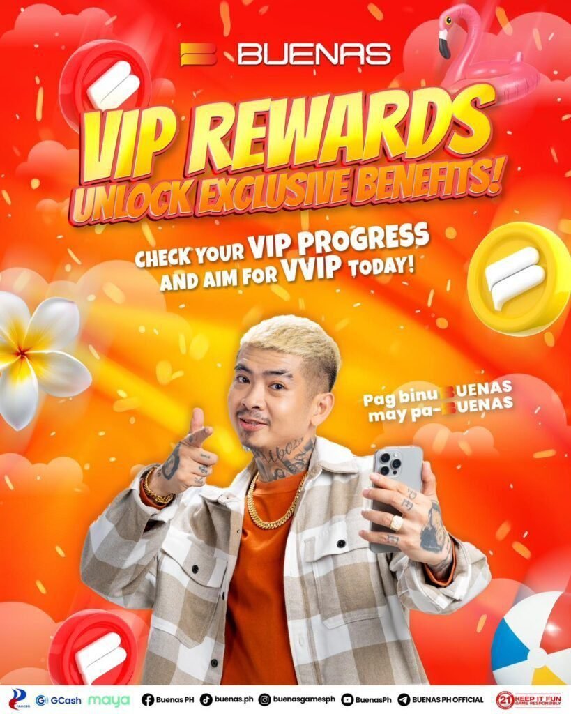 buenas social media promotion 1