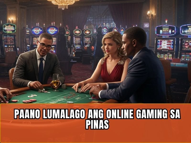 Cash In Fast, Cash Out Faster: The Zeus Ph Experience Every Filipino Gamer Deserves