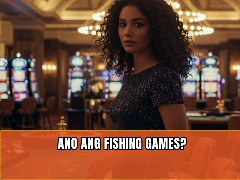 Hooked for a Reason: Tm Game’s Fishing Games Bring Deep-Sea Thrills to Life