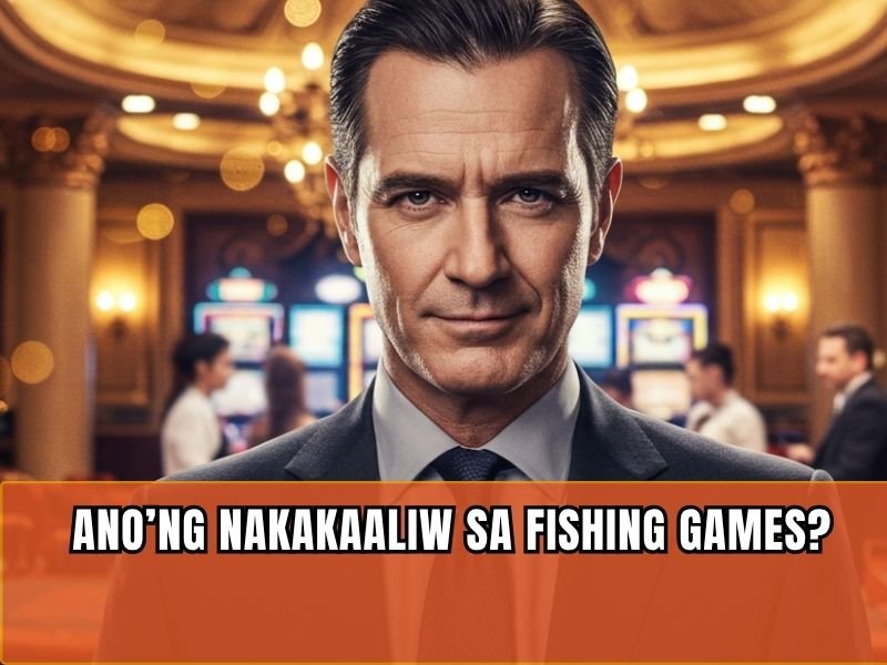Hooked for a Reason: Tm Game’s Fishing Games Bring Deep-Sea Thrills to Life