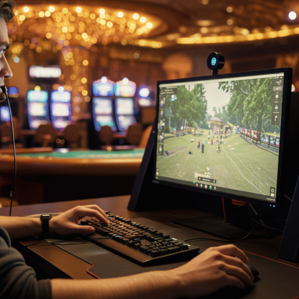 esports buenas gaming ph