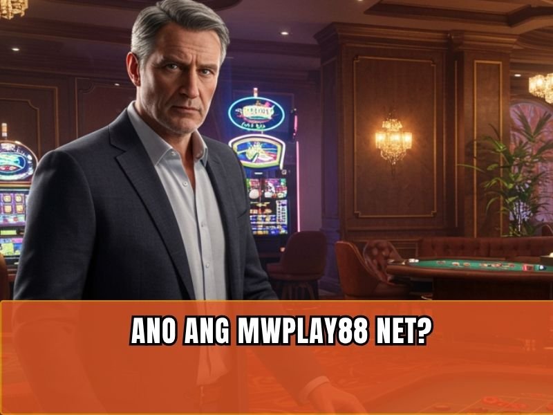 Is This Where Real Live Casino Action Happens? Meet Mwplay888 Net