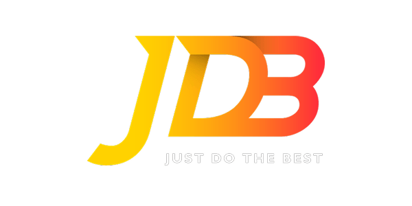 JDB LOGO