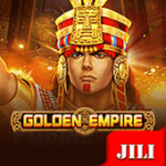 GOLDEN EMPIRE LOGO