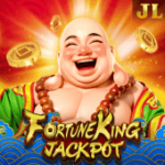 FORTUNE KING ICON