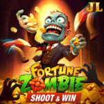 FORTUNE ZOMBIE ICON
