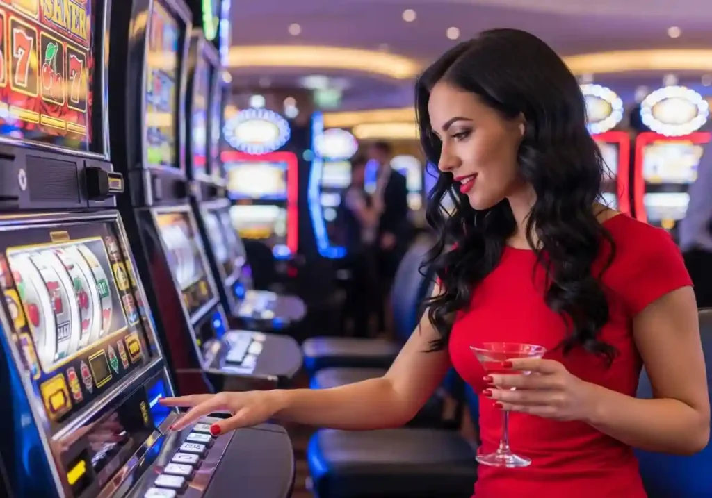 Buenas Gaming Lucky 88 Slot