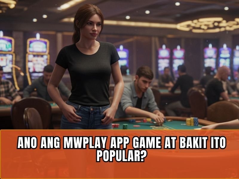 MWPlay App Download Problems? Here’s the Ultimate Fix