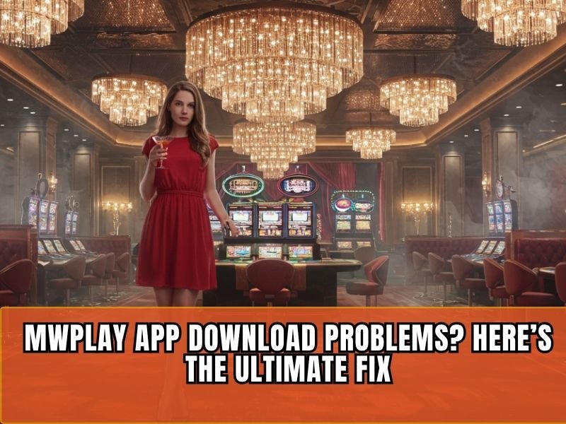 MWPlay App Game