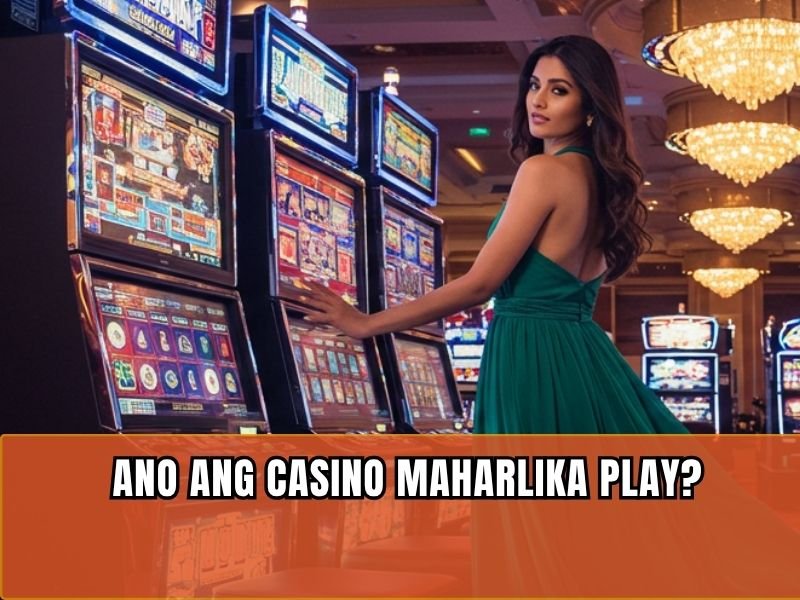 Massive Truth Behind Maharlika Play: Why Responsible Gaming Is the Real Jackpot