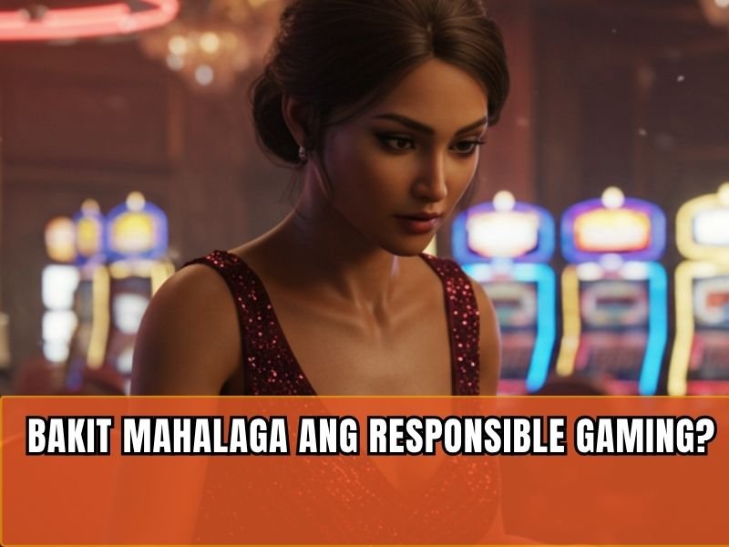 Massive Truth Behind Maharlika Play: Why Responsible Gaming Is the Real Jackpot