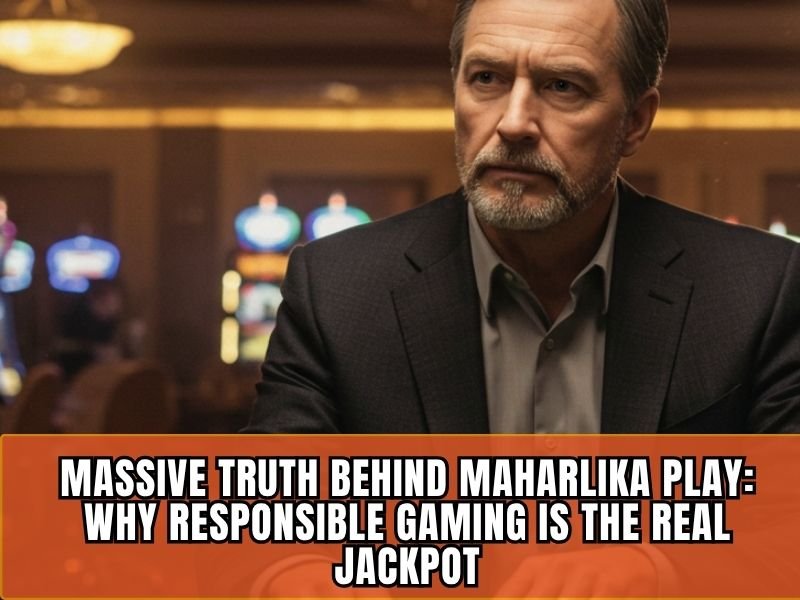 Casino Maharlika Play