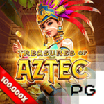 AZTEC LOGO