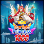STARLIGHT PRINCESS LOGO