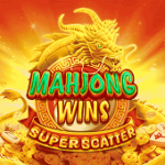 MAHJONG WINS ICON