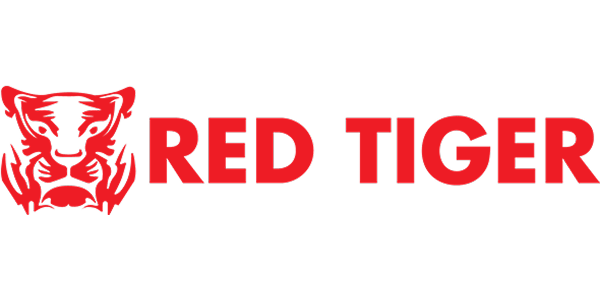 red tiger logo