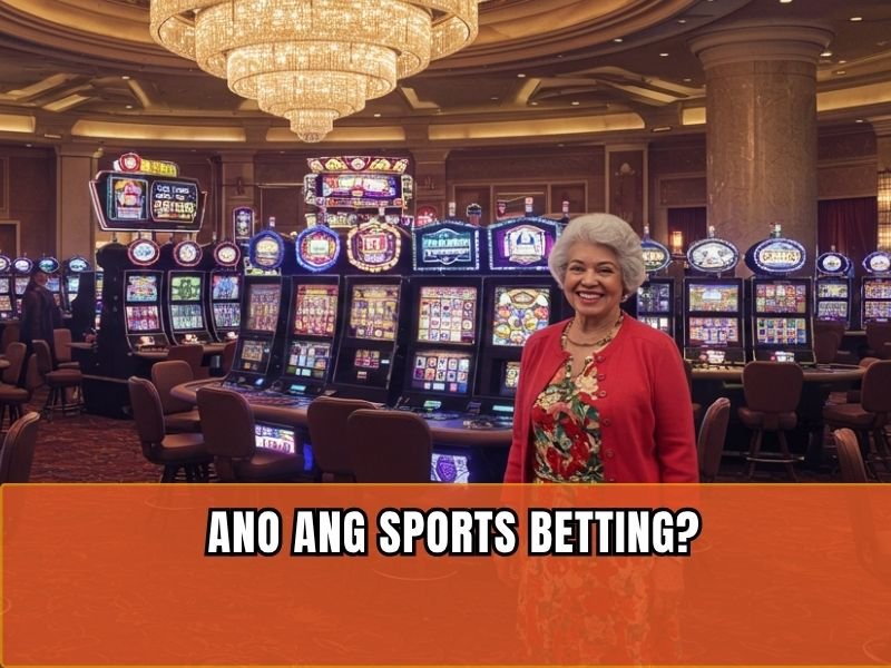 Sports Meets Strategy: The Ultimate Sports Betting Guide on Tmtplay Agent
