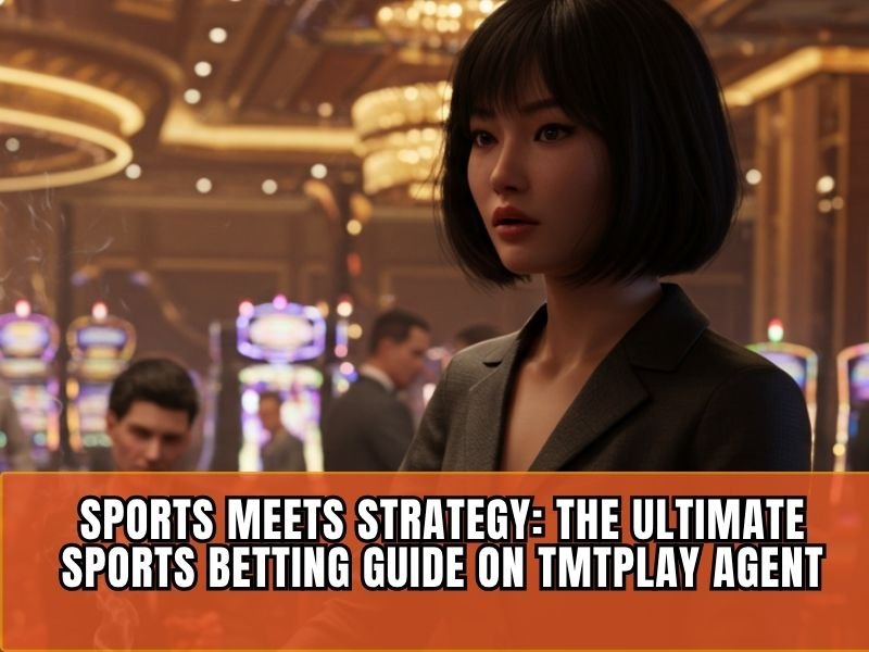Tmtplay Agent