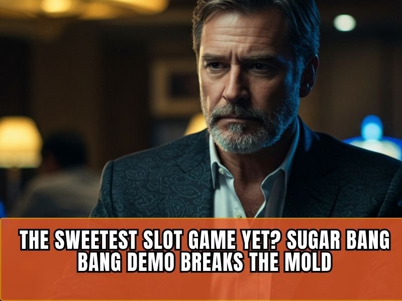 Sugar Bang Bang Play
