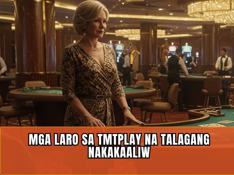 Top Things You Didn’t Know About Tmtplay Online and Why It Feels Like Home