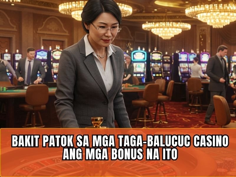 Uncovering Balucuc’s Bonus Craze: What Every Local Needs to Know About Online Casinos