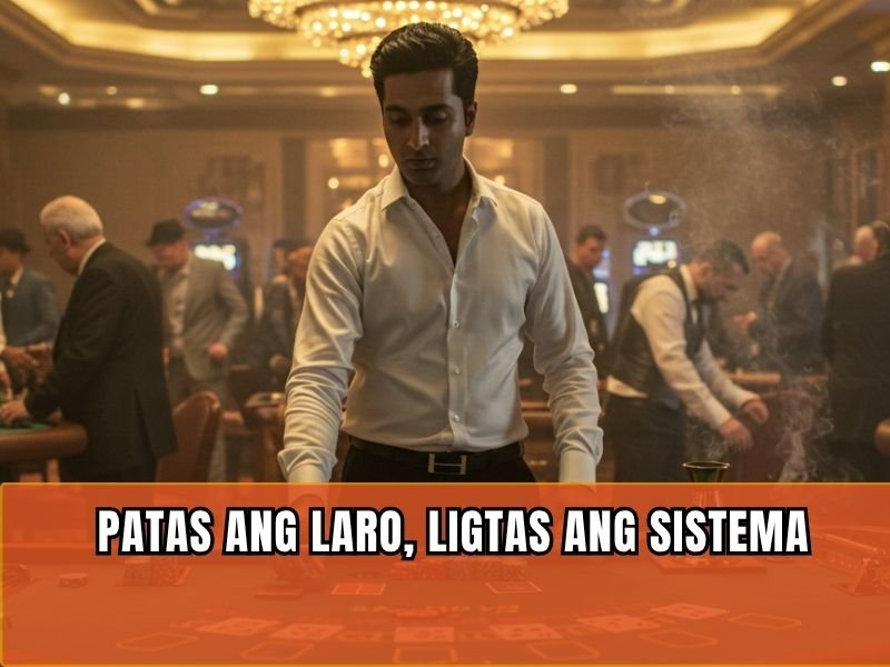 What Sets Extreme Gaming 88 Casino Apart? A Deep Dive into Its Trusted Game System