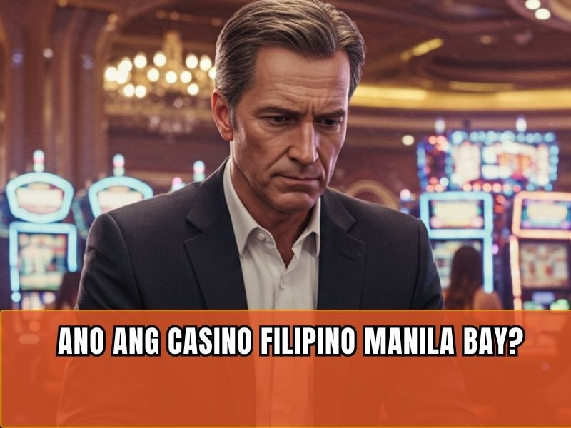 Why Casino Filipino Manila Bay Is the Best Place for Thrilling Casino Games in the Philippines