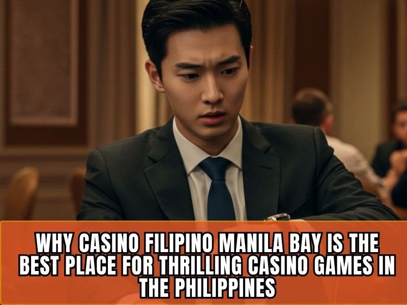Filipino Manila Bay
