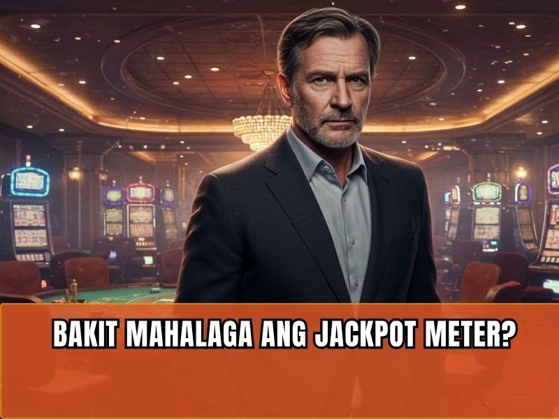 Why Jackpot Meter Slot Gameplay Is the Most Thrilling Way to Win Big