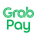 grab pay icon