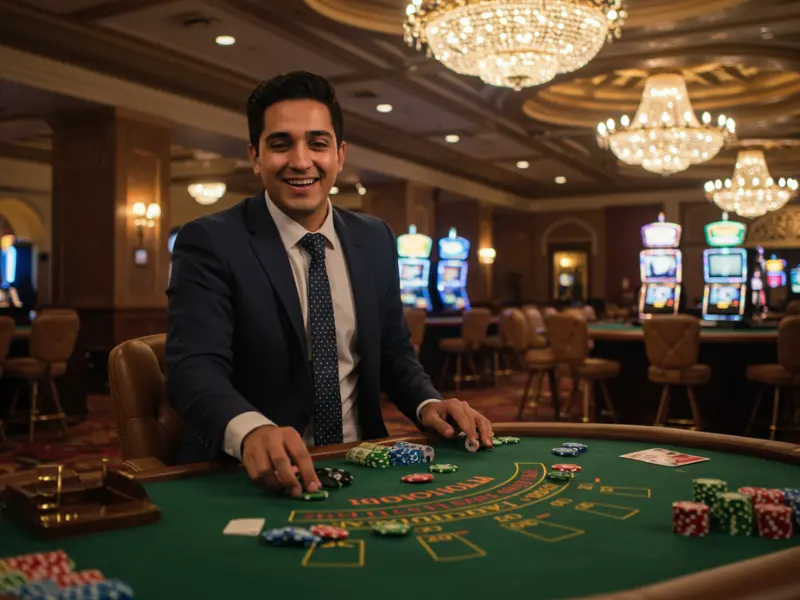 http gel pagcor ph approved dealer running a blackjack game