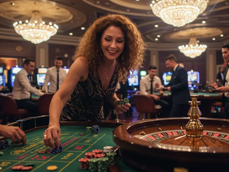 http gel pagcor ph staff managing a roulette table in a licensed casino