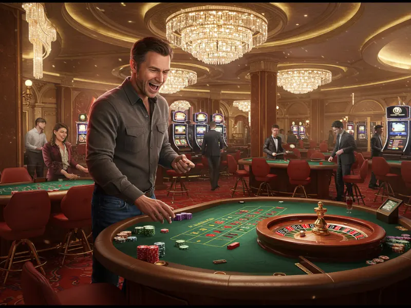 Immersive mobile roulette gameplay through the Pusoy APK