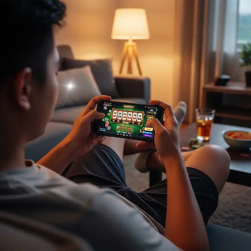 Why Buenas Gamezone Casino Has Become the Go-To Spot for Safe and Fun Online Gaming